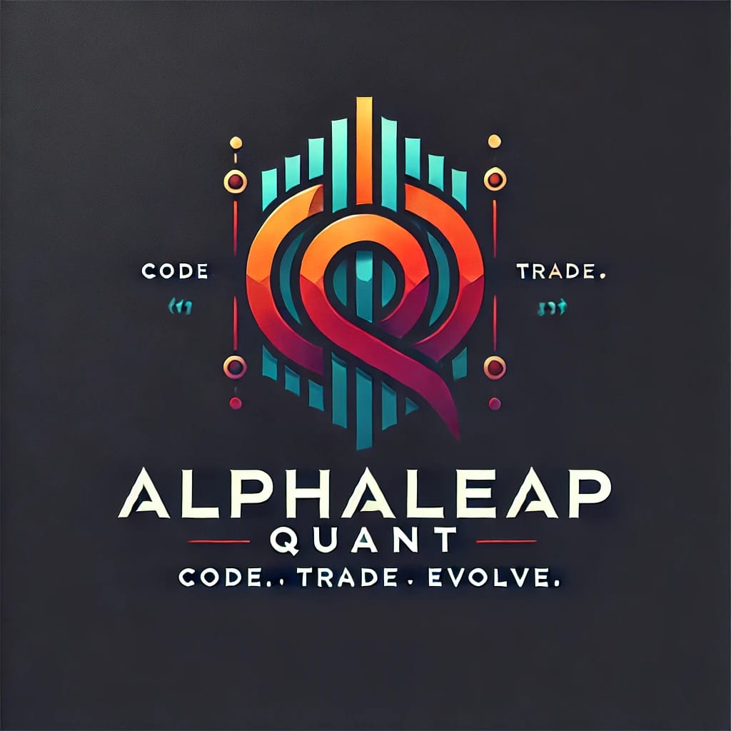 ALphalead Logo